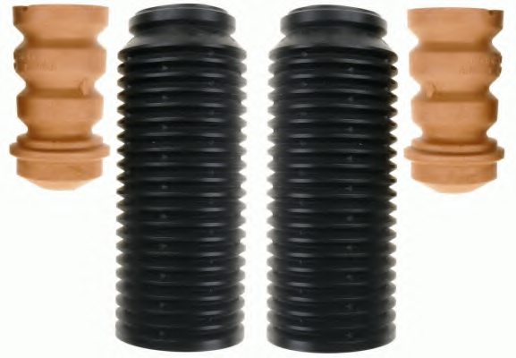 SACHS 900 014 Dust Cover Kit, shock absorber